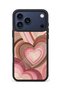 حافظة مقاومة للصدمات ومتوافقة مع هاتف iPhone 18 Pro مع حماية للكاميرا بنمط مريح - 2