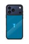 حافظة مقاومة للصدمات متوافقة مع هاتف iPhone 18 Pro Max مع حماية للكاميرا - 2