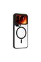 Xiaomi 17 Pro Max Case Magsafe Camera Protected Matte Anti-Fingerprint - 8