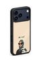 حافظة مقاومة للصدمات متوافقة مع هاتف iPhone 18 Pro Max مع حماية للكاميرا بتصميم رائع - 5