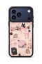 حافظة مقاومة للصدمات متوافقة مع هاتف iPhone 18 Pro مع حماية للكاميرا بنمط Sanrio - 2