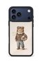حافظة مقاومة للصدمات متوافقة مع هاتف iPhone 18 Pro Max من PilotBear مع حماية للكاميرا - 2
