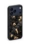 حافظة مقاومة للصدمات متوافقة مع هاتف iPhone 18 Pro Max مع حماية للكاميرا بنمط CatPattern - 5