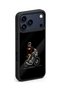 حافظة مقاومة للصدمات متوافقة مع هاتف iPhone 18 Pro Max وتم تصميمها بنمط كلاسيكي لحماية الكاميرا - 5
