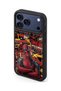 حافظة مقاومة للصدمات متوافقة مع هاتف iPhone 18 Pro Max مع حماية للكاميرا بنمط Deadpool - 6
