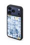 حافظة مقاومة للصدمات متوافقة مع هاتف iPhone 18 Pro مع حماية للكاميرا بنمط BlueCherry - 6