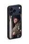 iPhone 18 Pro Compatible Subay Patterned Shockproof Case with Camera Protection - 5