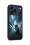 حافظة مقاومة للصدمات متوافقة مع هاتف iPhone 18 Pro مع حماية للكاميرا - 3