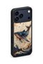 حافظة مقاومة للصدمات متوافقة مع هاتف iPhone 18 Pro مع حماية للكاميرا بنمط منحني - 5