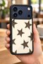 حافظة مقاومة للصدمات متوافقة مع هاتف iPhone 18 Pro بنمط جلد الفهد مع حماية للكاميرا