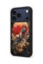 حافظة مقاومة للصدمات متوافقة مع هاتف iPhone 18 Pro Max مع حماية للكاميرا بنمط النسر - 4