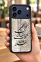 حافظة مقاومة للصدمات متوافقة مع هاتف iPhone 18 Pro مع حماية للكاميرا