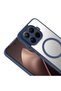 Xiaomi 15t Pro Case Magsafe Camera Protected Matte Anti-Fingerprint Senk - 3