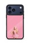 iPhone 18 Pro Compatible Baby Patterned Shockproof Case with Camera Protection - 2