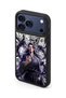 حافظة مقاومة للصدمات متوافقة مع هاتف iPhone 18 Pro مع حماية للكاميرا بنمط Geto - 6