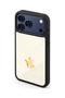 iPhone 18 Pro Compatible Babyduck Patterned Shockproof Case with Camera Protection - 6