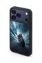 حافظة مقاومة للصدمات متوافقة مع هاتف iPhone 18 Pro مع حماية للكاميرا - 6