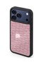 حافظة مقاومة للصدمات متوافقة مع هاتف iPhone 18 Pro مع حماية للكاميرا بنمط خنزير - 6