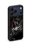 حافظة مقاومة للصدمات متوافقة مع هاتف iPhone 18 Pro مع حماية للكاميرا - 5