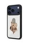 حافظة مقاومة للصدمات متوافقة مع هاتف iPhone 18 Pro Max مع حماية للكاميرا بنمط قبة - 4