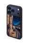 حافظة مقاومة للصدمات متوافقة مع iPhone 18 Pro Max مع حماية للكاميرا بنمط صوتي - 6