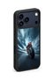 حافظة مقاومة للصدمات متوافقة مع هاتف iPhone 18 Pro مع حماية للكاميرا - 5