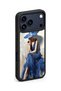 حافظة مقاومة للصدمات متوافقة مع هاتف iPhone 18 Pro مع حماية للكاميرا وتصميم عصري - 5