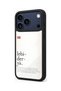 حافظة مقاومة للصدمات متوافقة مع هاتف iPhone 18 Pro من LebiDerya مع حماية للكاميرا - 4