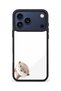 iPhone 18 Pro Compatible Otter Patterned Shockproof Case with Camera Protection - 2