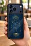 حافظة مقاومة للصدمات متوافقة مع هاتف iPhone 18 Pro مع حماية للكاميرا بنمط راقصة
