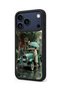 حافظة مقاومة للصدمات متوافقة مع هاتف iPhone 18 Pro مع حماية للكاميرا بنمط كابريو - 4