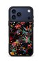 iPhone 18 Pro Compatible Zodiac Pattern Shockproof Case with Camera Protection - 2