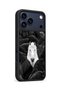 حافظة مقاومة للصدمات متوافقة مع هاتف iPhone 18 Pro مع حماية للكاميرا بنمط AtSürüsü - 3