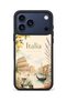حافظة مقاومة للصدمات متوافقة مع هاتف iPhone 18 Pro Max من DolceVita مع حماية للكاميرا - 2