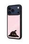 حافظة مقاومة للصدمات متوافقة مع هاتف iPhone 18 Pro Max مع حماية للكاميرا بنمط مخلب الحيوان - 4