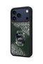 حافظة مقاومة للصدمات متوافقة مع هاتف iPhone 18 Pro مع حماية للكاميرا بنمط الشكر - 4