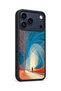 حافظة مقاومة للصدمات متوافقة مع هاتف iPhone 18 Pro Max مع حماية للكاميرا - 3