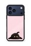 حافظة مقاومة للصدمات متوافقة مع هاتف iPhone 18 Pro Max مع حماية للكاميرا بنمط مخلب الحيوان - 2