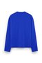 Long Sleeve Oversize Fit T-Shirt - 2