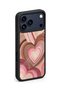 حافظة مقاومة للصدمات ومتوافقة مع هاتف iPhone 18 Pro مع حماية للكاميرا بنمط مريح - 5