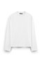 Long Sleeve Oversize Fit T-Shirt