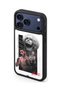 حافظة مقاومة للصدمات متوافقة مع هاتف iPhone 18 Pro من Khabib مع حماية للكاميرا - 6