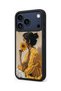 حافظة مقاومة للصدمات متوافقة مع هاتف iPhone 18 Pro مع حماية للكاميرا بنمط رسومي - 4
