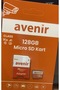 128Gb Memory Card - 2