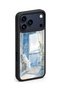 حافظة مقاومة للصدمات متوافقة مع هاتف iPhone 18 Pro Max مع حماية للكاميرا بنمط البلكونة - 5