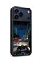 حافظة مقاومة للصدمات متوافقة مع هاتف iPhone 18 Pro مع حماية للكاميرا - 3