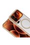 Xiaomi 17 Pro Max Case Magsafe Camera Protected Matte Anti-Fingerprint - 6
