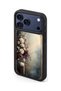 حافظة مقاومة للصدمات متوافقة مع هاتف iPhone 18 Pro Max بنمط عتيق مع حماية للكاميرا - 6