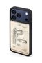 حافظة مقاومة للصدمات متوافقة مع هاتف iPhone 18 Pro مع حماية للكاميرا بنمط كولت - 6