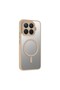 Xiaomi 15t Pro Case Magsafe Camera Protected Matte Anti-Fingerprint - 2